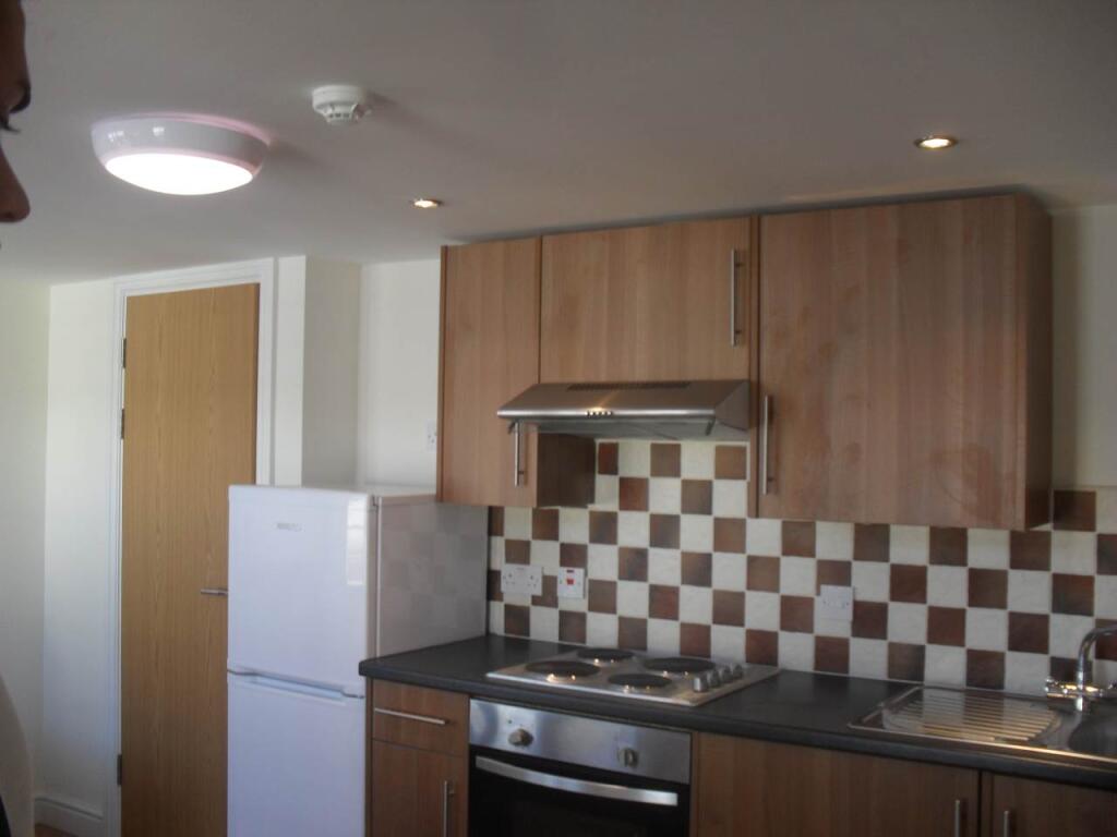 Main image of property: Vulcan Court, Wyeverne Road, Cathays, Cardiff