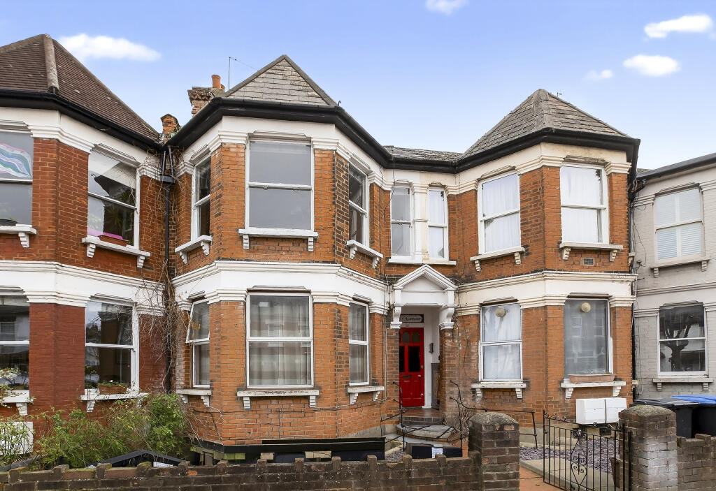 Main image of property: Marlborough Road, London, N22