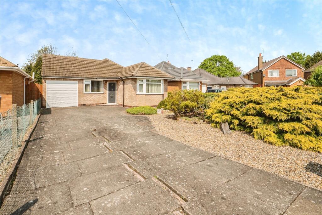 Main image of property: Thirlmere Road, Wigston, Leicestershire, LE18