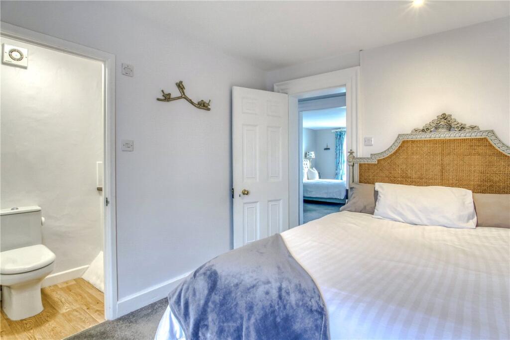 房产图片 14 - 市场街，普尔老城区，BH15