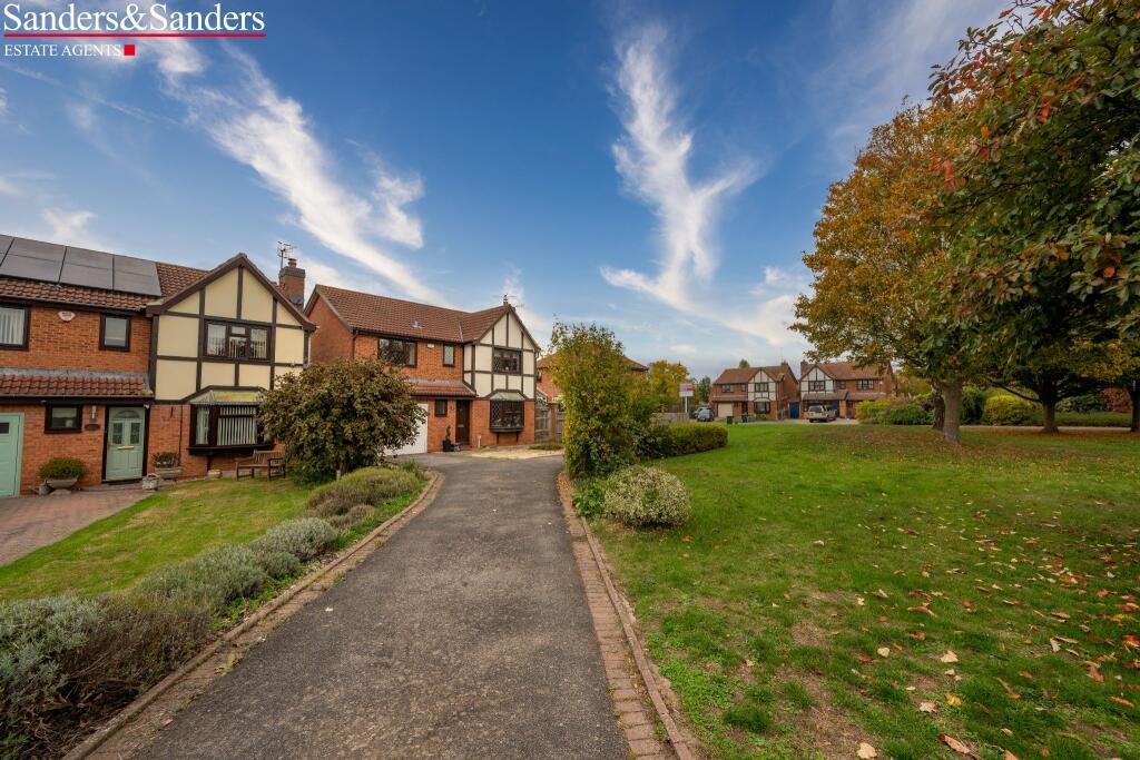 House in Stratford-on-Avon, Bidford on Avon - View 3