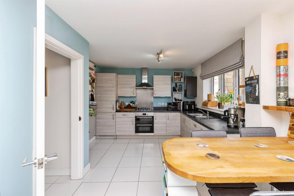 Additional image 6 of Brompton Drive, Apperley Bridge, Bradford
