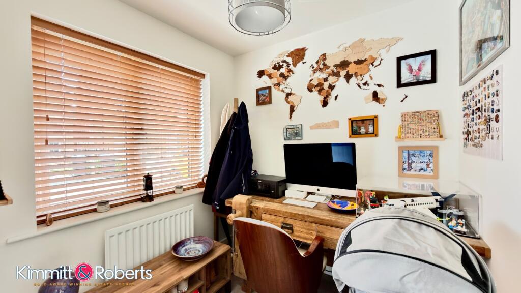 House in Stockton-on-Tees - View 3