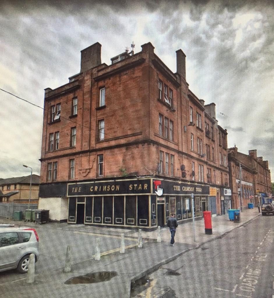 Main image of property: Kerr Street, Glasgow, G40