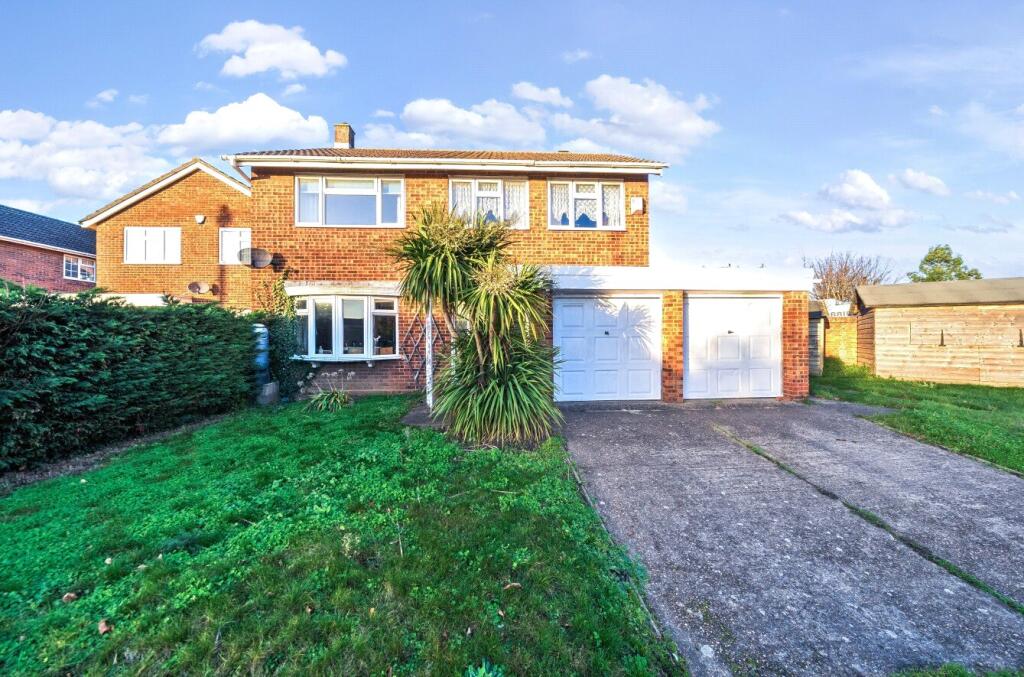 Elstow Road, Kempston, Bedford, Bedfordshire, MK42 photo 5