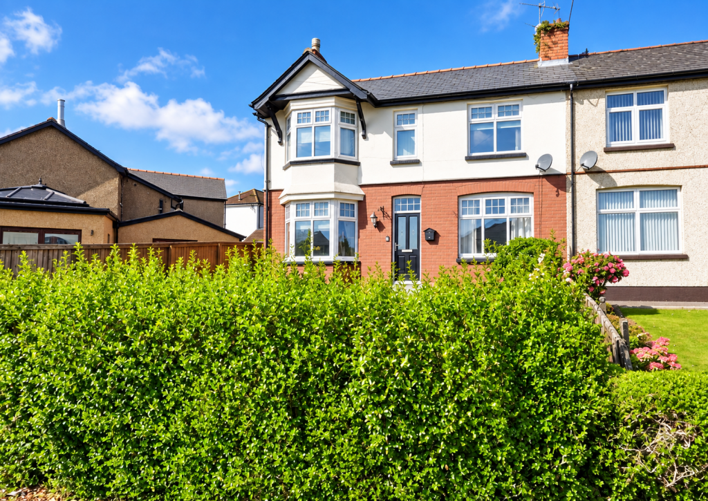 Main image of property: Maple Road, Pontypool