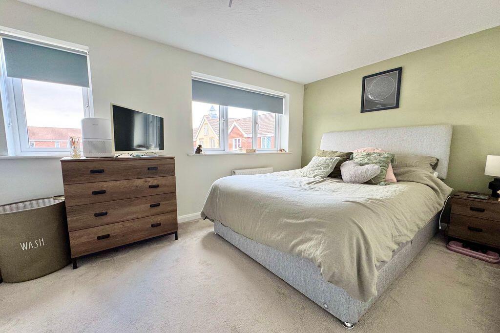 House in Weston-super-Mare, Ebdon, Wick Saint Lawrence - More