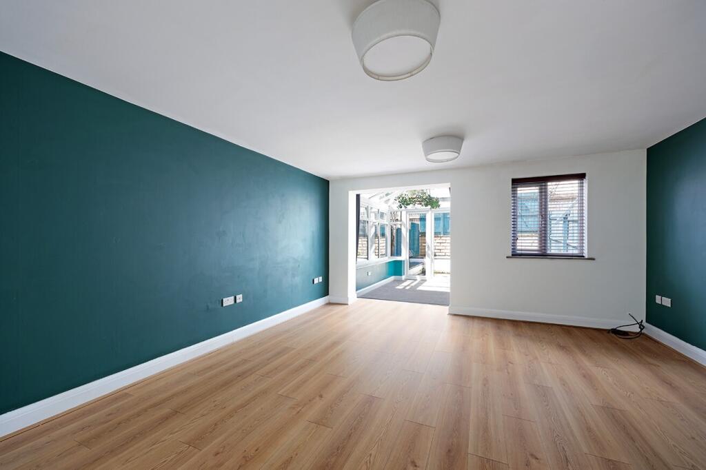 House in Ribble Valley, Clitheroe - View 3