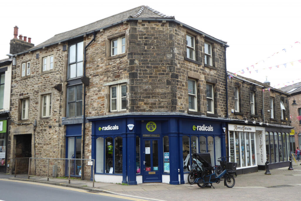Main image of property: 15 King Street, Lancaster