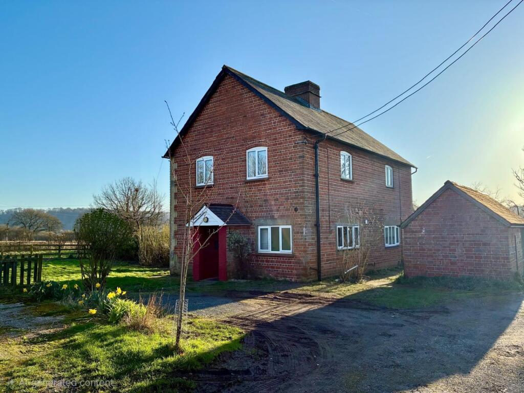 Main image of property: Norton Farm Cottage, Selborne Road, Alton