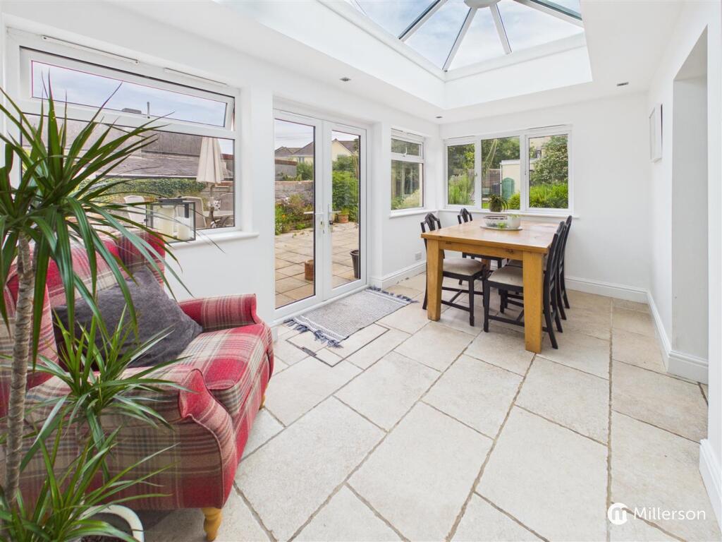 House in Camborne, Cornwall - View 4