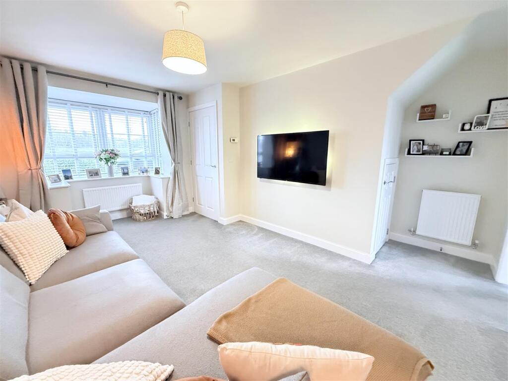 Widnall Drive, Bingham photo 3