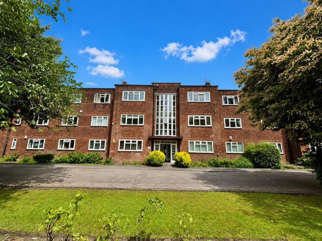 Main image of property: Ballbrook Court, Didsbury