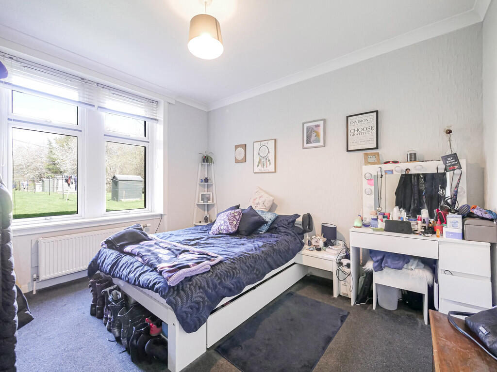 Apartment in Dundee, Ancrum, Lawside - More
