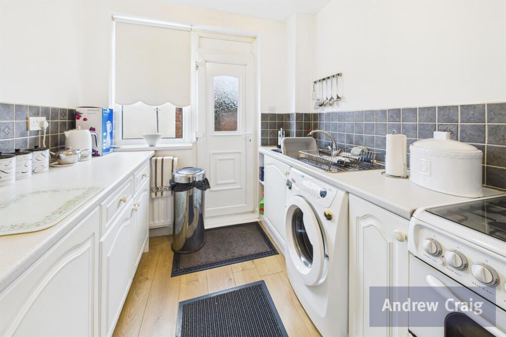 House in Sunderland - View 4