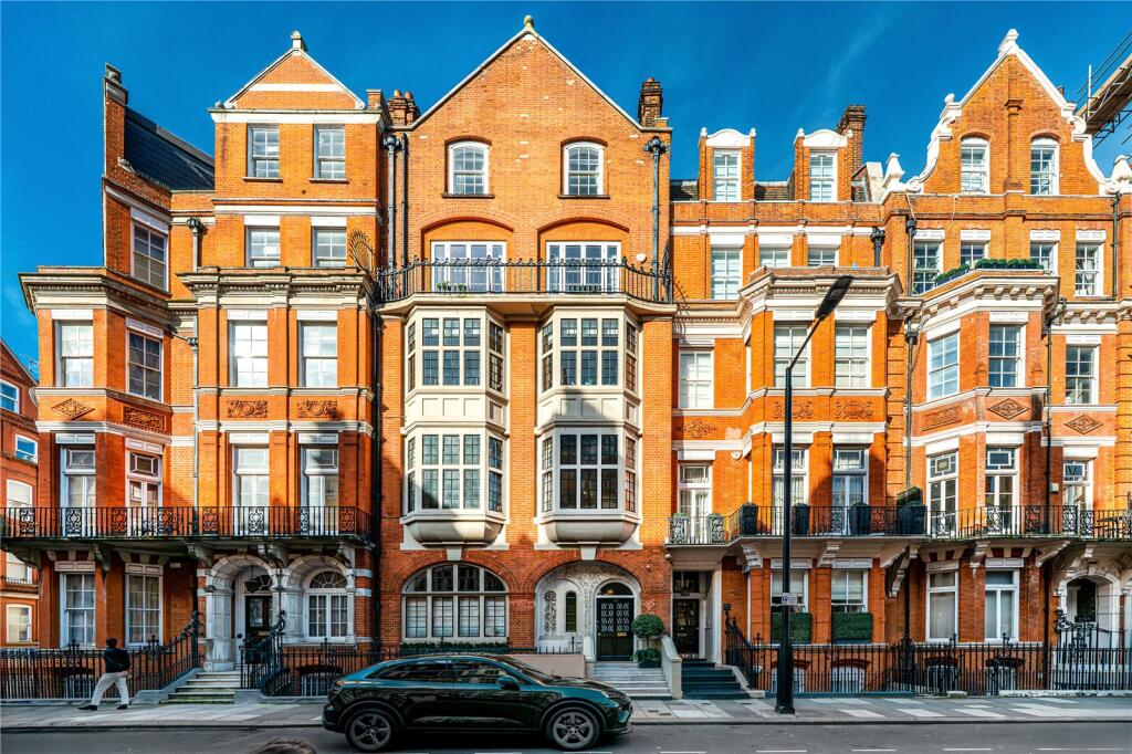 Main image of property: Green Street, Mayfair, London, W1K