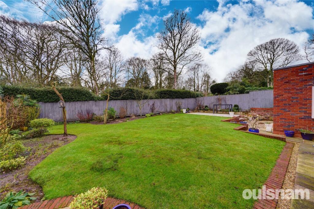 Additional image 32 of The Hollies, Barnt Green, Birmingham, Worcestershire, B45