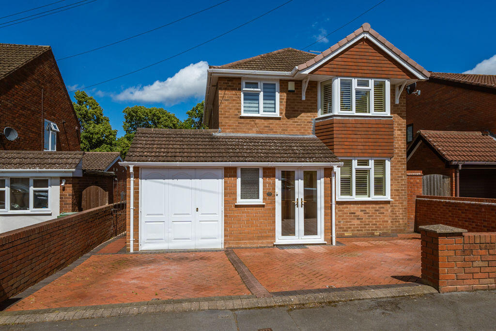 Main image of property: Water Street, Kingswinford