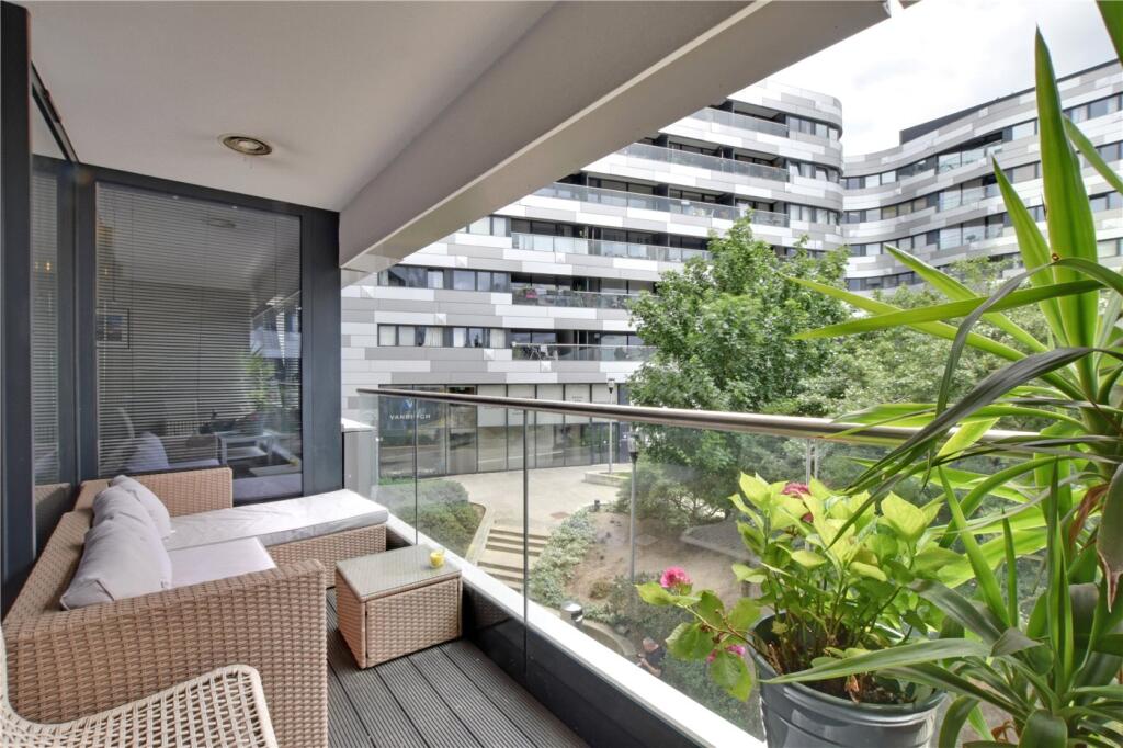 Main image of property: Lambarde Square, Greenwich, London, SE10