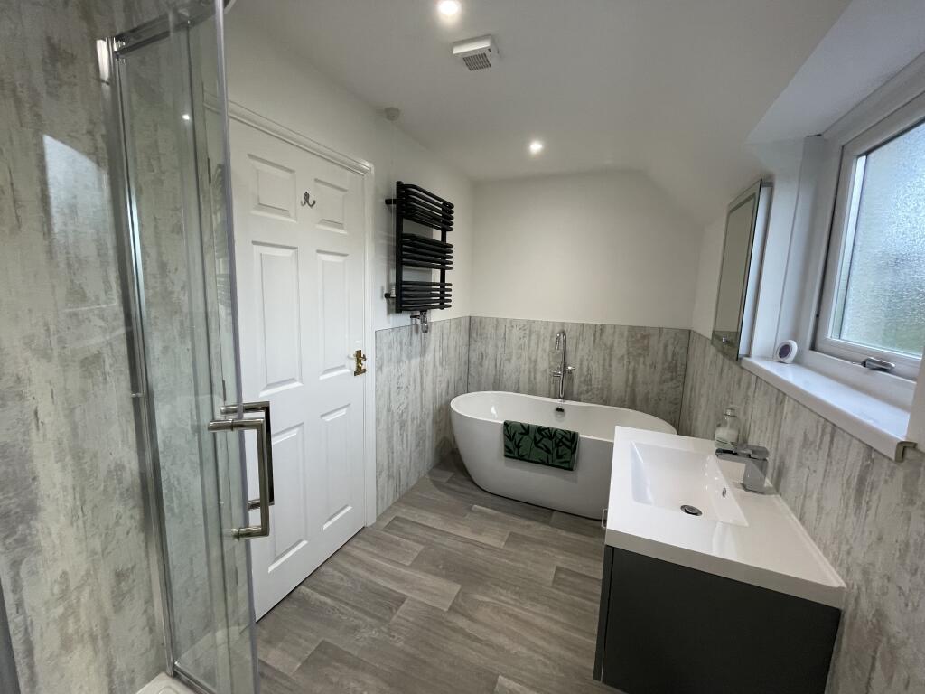 House in Swansea - More