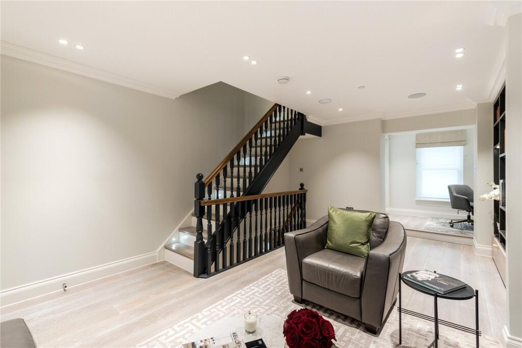 3 bedroom terraced house for rent