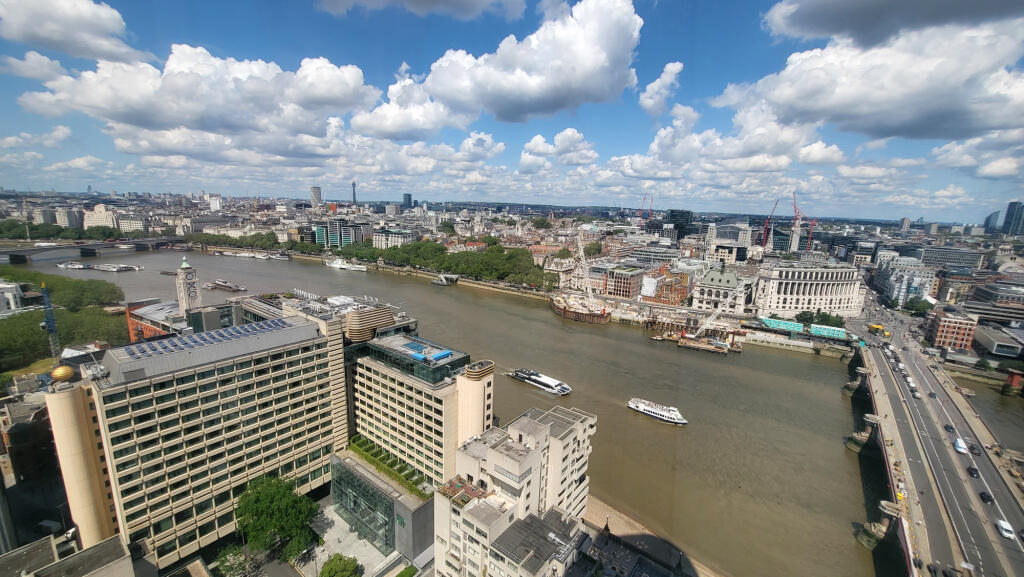 Main image of property: One Blackfriars, London, SE1