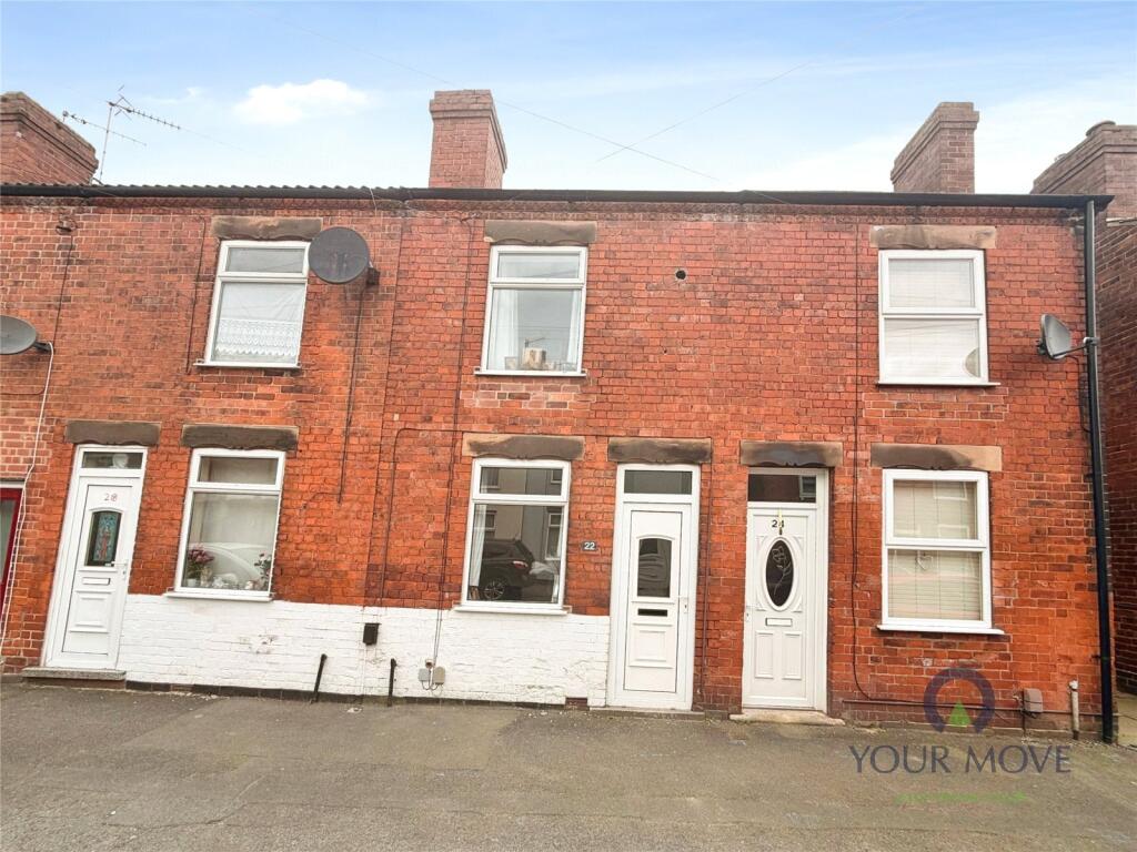 Main image of property: Westwick Street, Ilkeston, Derbyshire, DE7