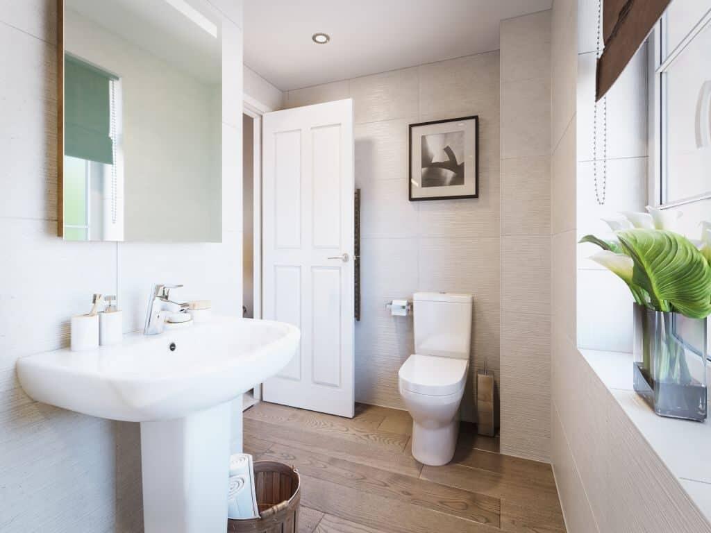 House in Harborough, Leicestershire - View 5