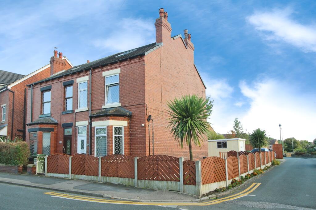 Main image of property: Barleyhill Road, Leeds, LS25
