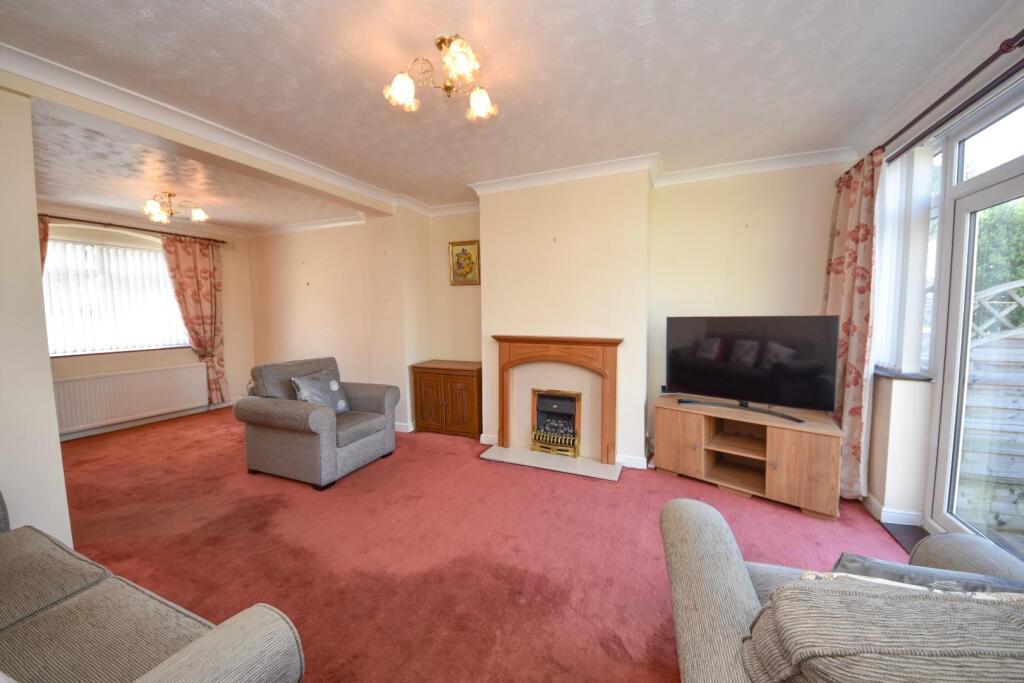 Eastwell Road, Beech Hill, Wigan, WN6 8PN photo 4
