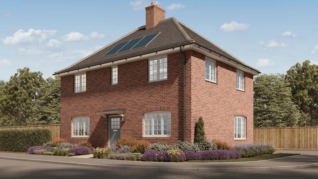 Main image of property: Higham Ferrers,
A5001/A6 junction,
Northamptonshire,
NN10 8GD