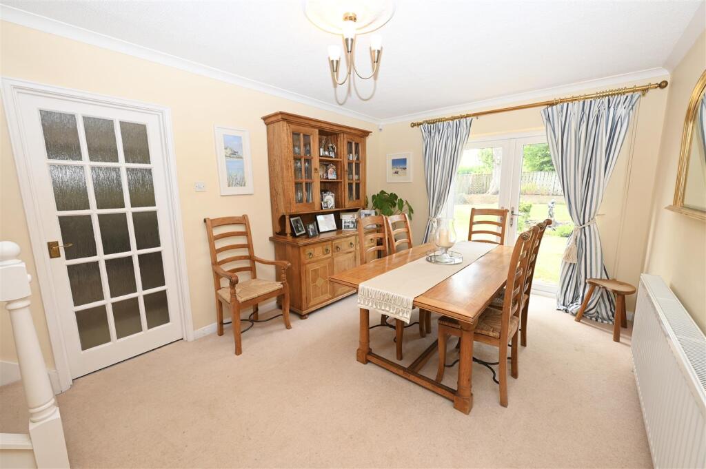 House in Darlington, Middleton Tyas - View 5