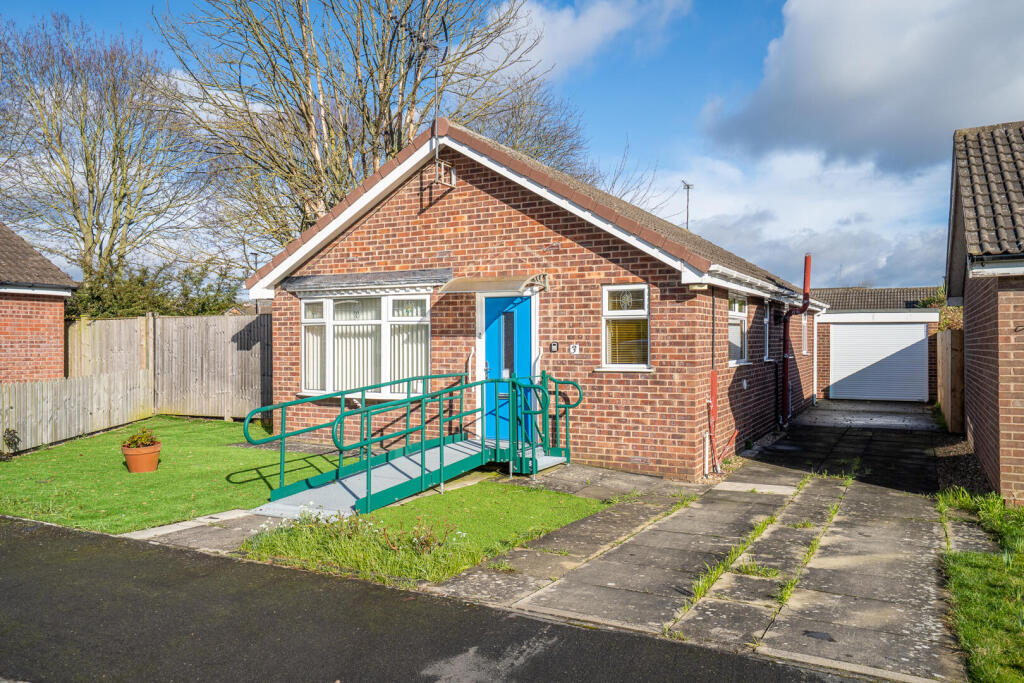 Main image of property: Thatchers Croft, Copmanthorpe, York