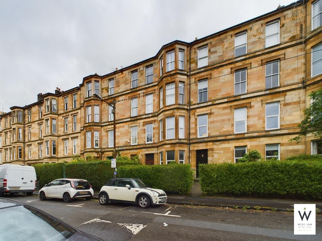 Main image of property: HMO Cecil Street, West End, Glasgow G12 8RN