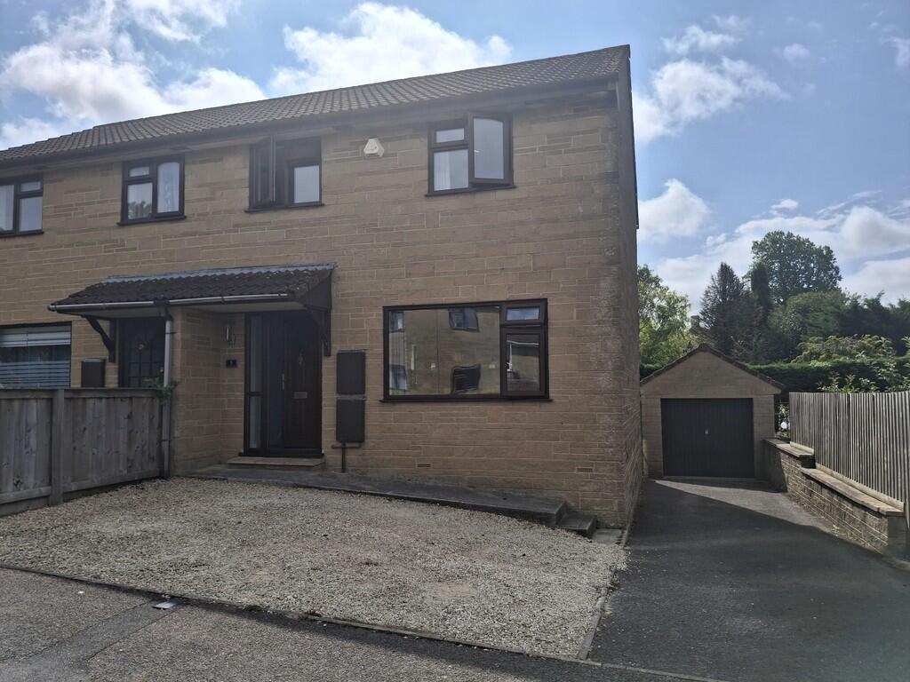 Main image of property: Churchfield Drive, Castle Cary