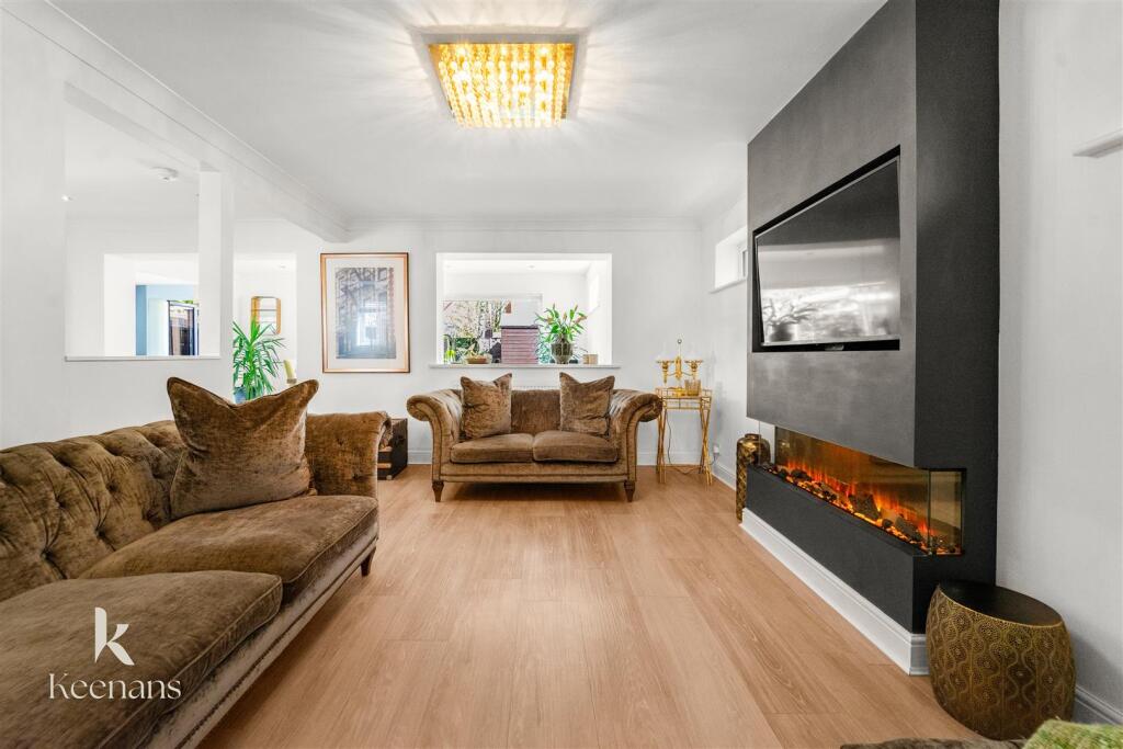 Main image of property: Sycamore Drive, Radcliffe