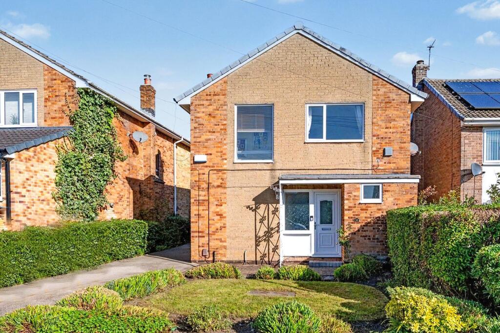 Main image of property: Arran Drive, Horsforth, Leeds, West Yorkshire