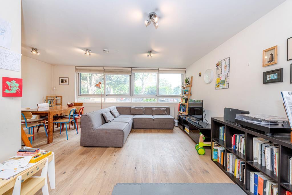 Main image of property: 41-43 Steeles Road, Belsize Park, London