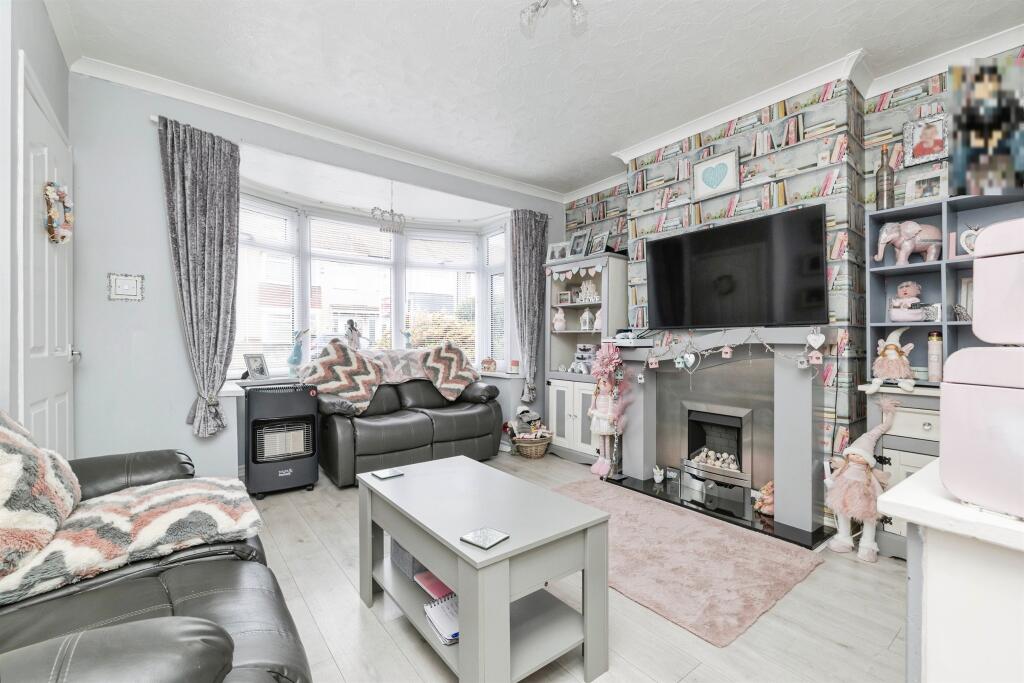 House in Stockton-on-Tees - View 2