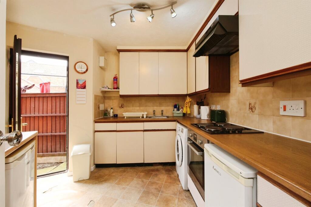 Apartment in York - View 3