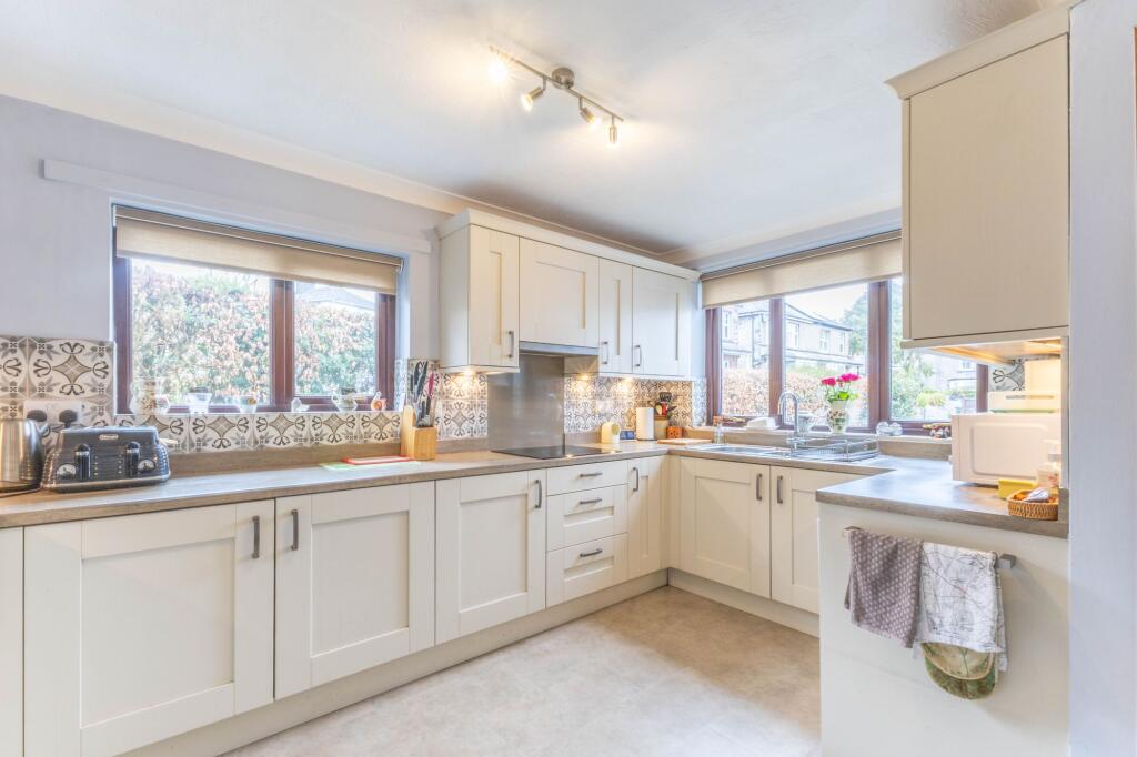 House in Grange-over-Sands, Westmorland and Furness - More