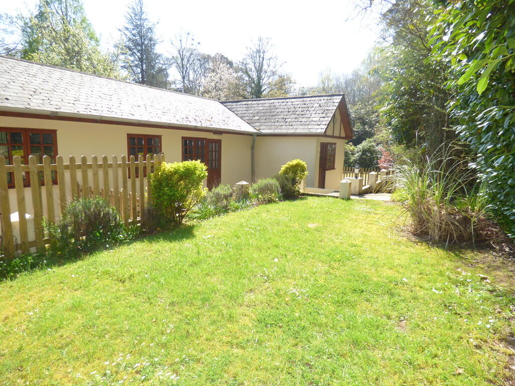 Main image of property: The Edgemoor Hotel, Bovey Tracey