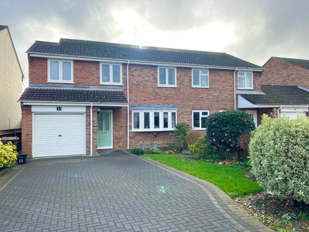 Main image of property: Williams Close, Holbury, Southampton, Hampshire, SO45