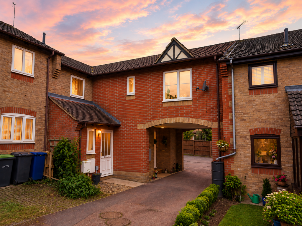 Main image of property: Greensway Crescent, IP32 7JP
