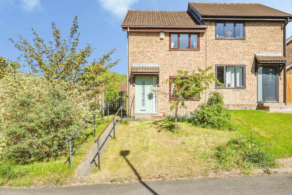 Main image of property: Roydfield Drive, Waterthorpe, Sheffield