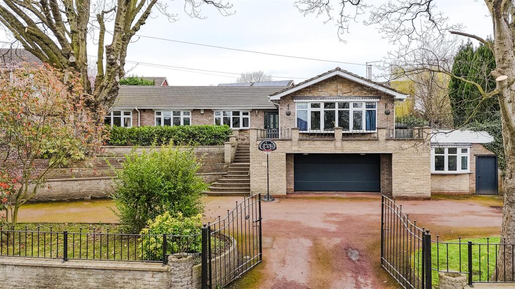 Main image of property: Holme Lane, Bottesford