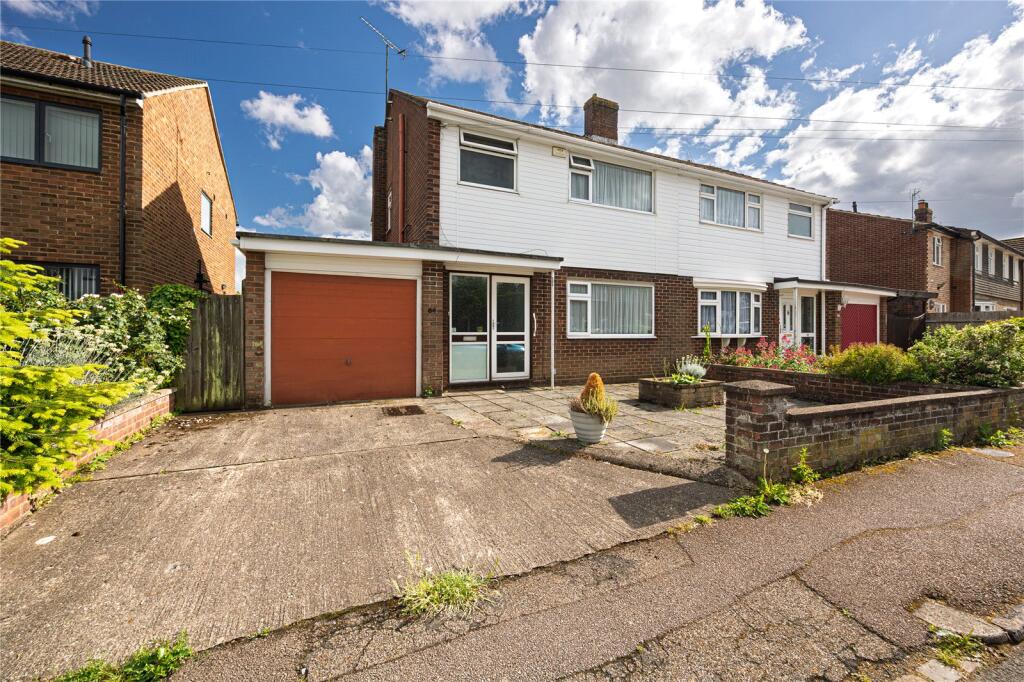 Main image of property: Princes Street, Toddington, Bedfordshire, LU5