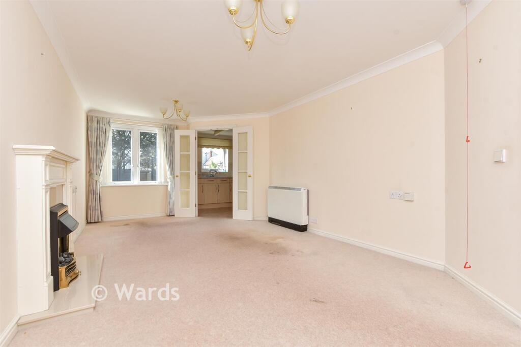 Main image of property: Harold Road, Margate, Kent