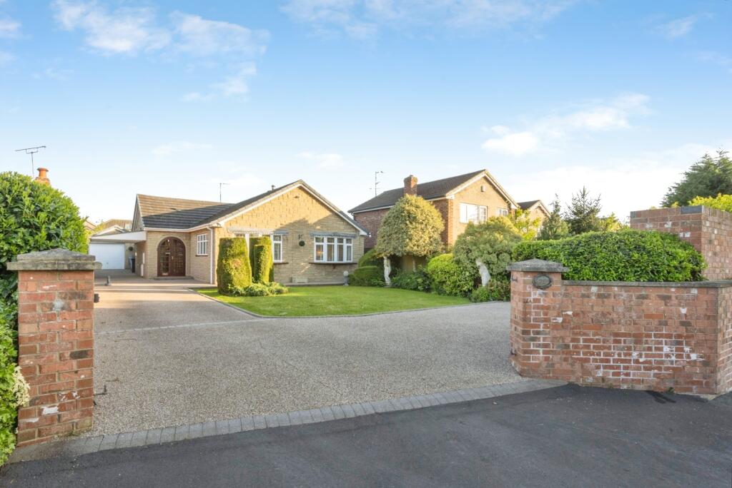 Main image of property: Church Lane, Barnby Dun, Doncaster, South Yorkshire, DN3