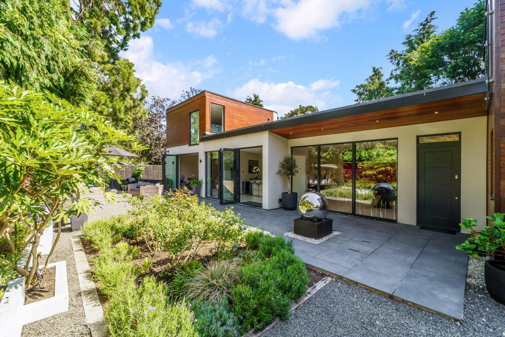 Main image of property: York Road, Weybridge, KT13
